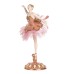 Ballerina Arabesque Tule 24 cm